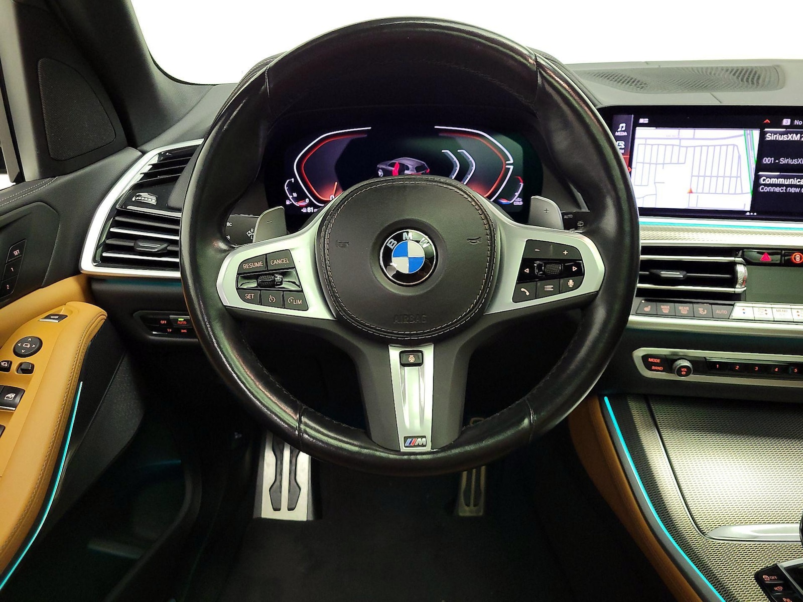 Lane Departure Warning