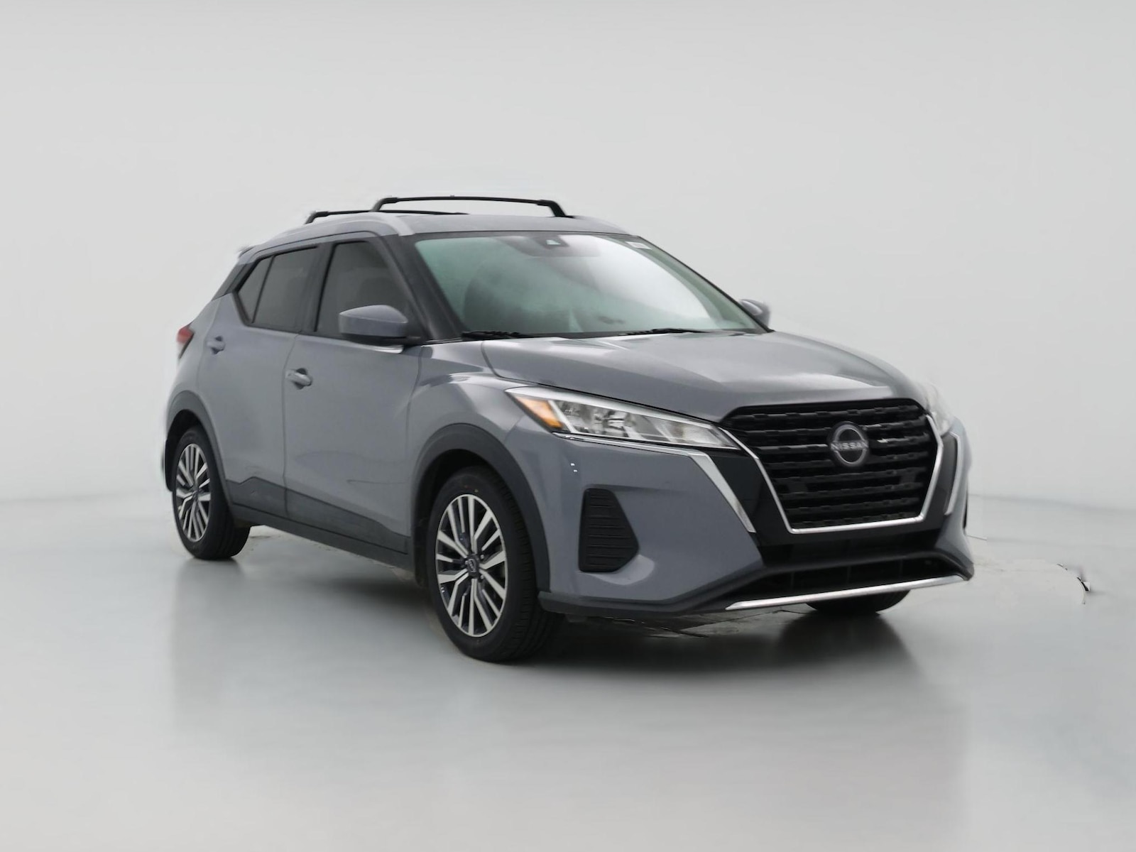 2023 Nissan Kicks