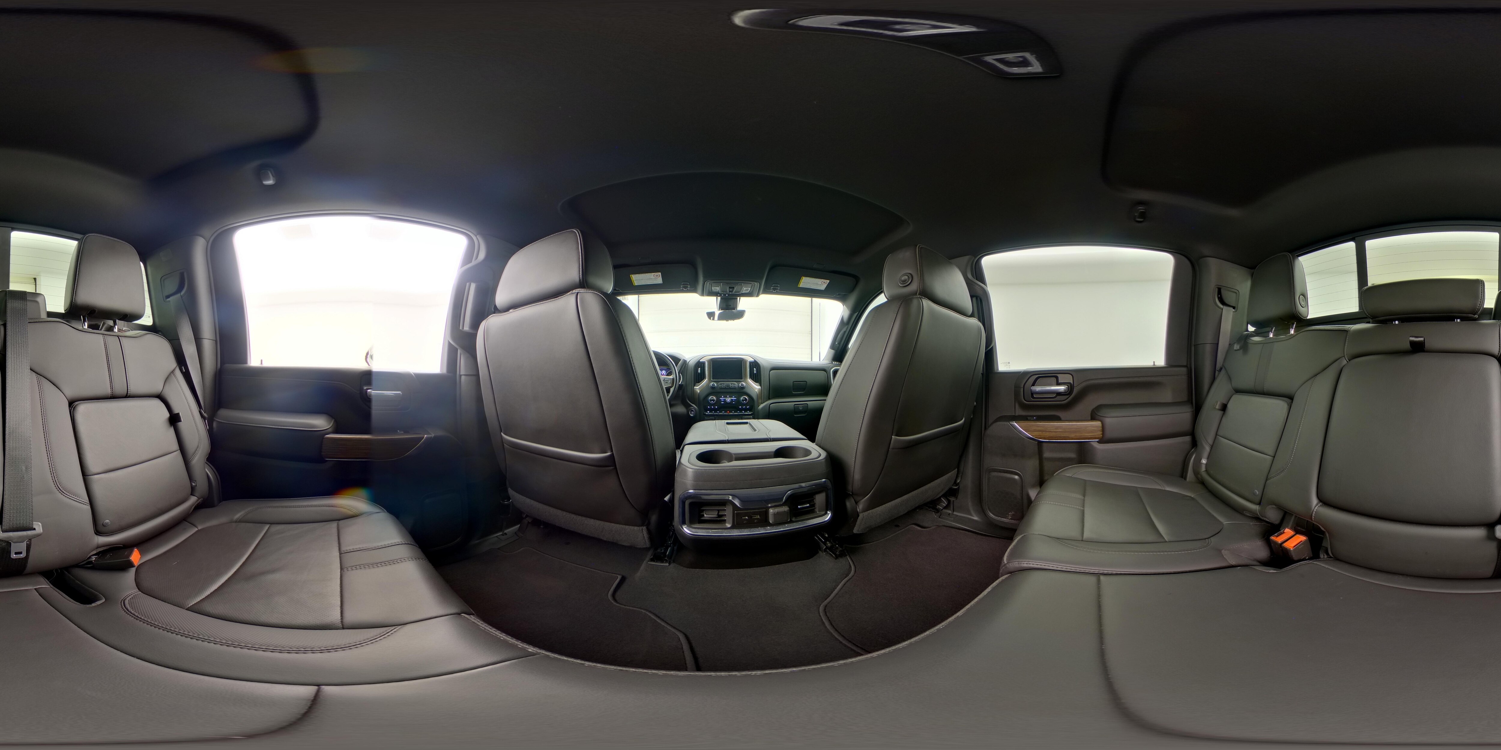 2022 Chevrolet Silverado 2500HD High Country - Photo 26