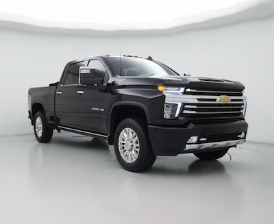 Recommended categories heading image of the selected vehicle