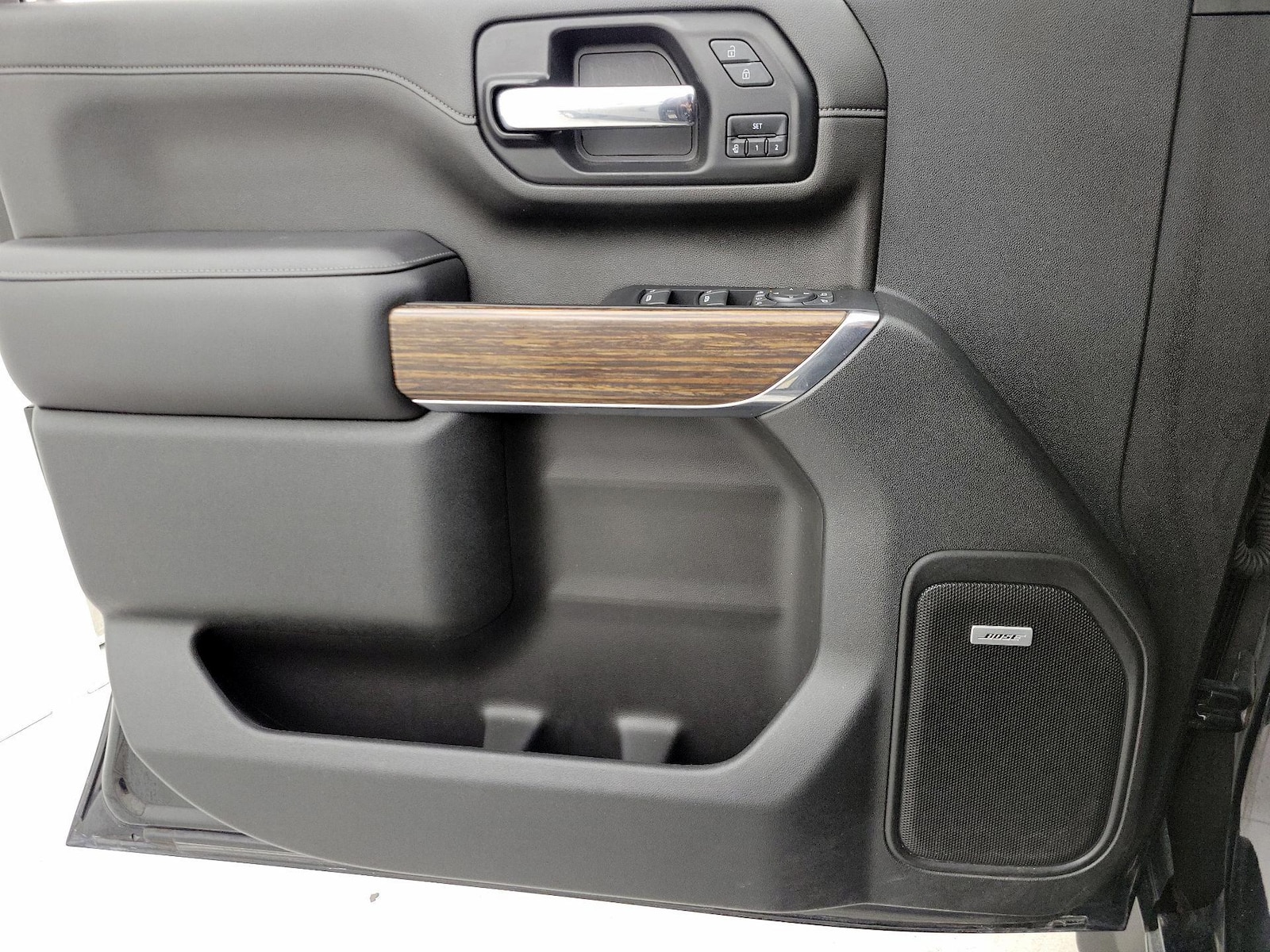 2022 Chevrolet Silverado 2500HD High Country - Photo 13
