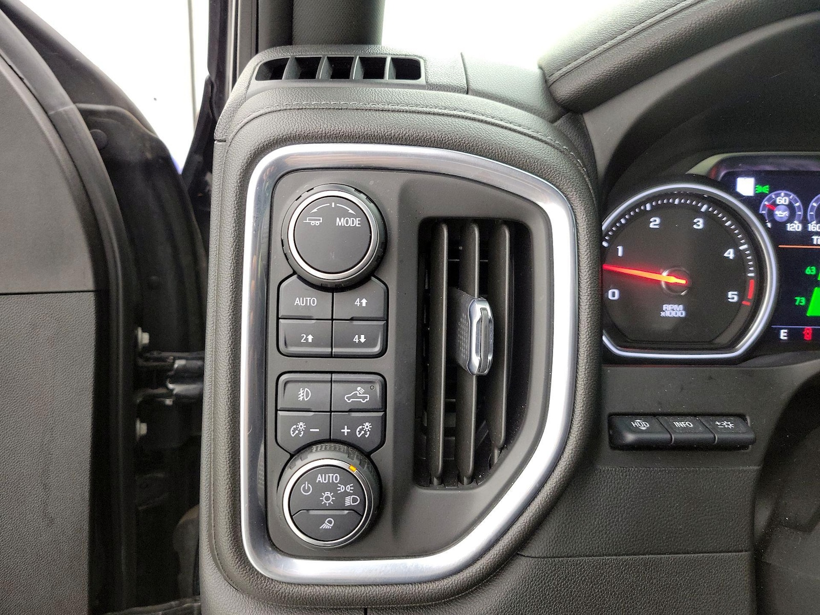 2022 Chevrolet Silverado 2500HD High Country - Photo 14