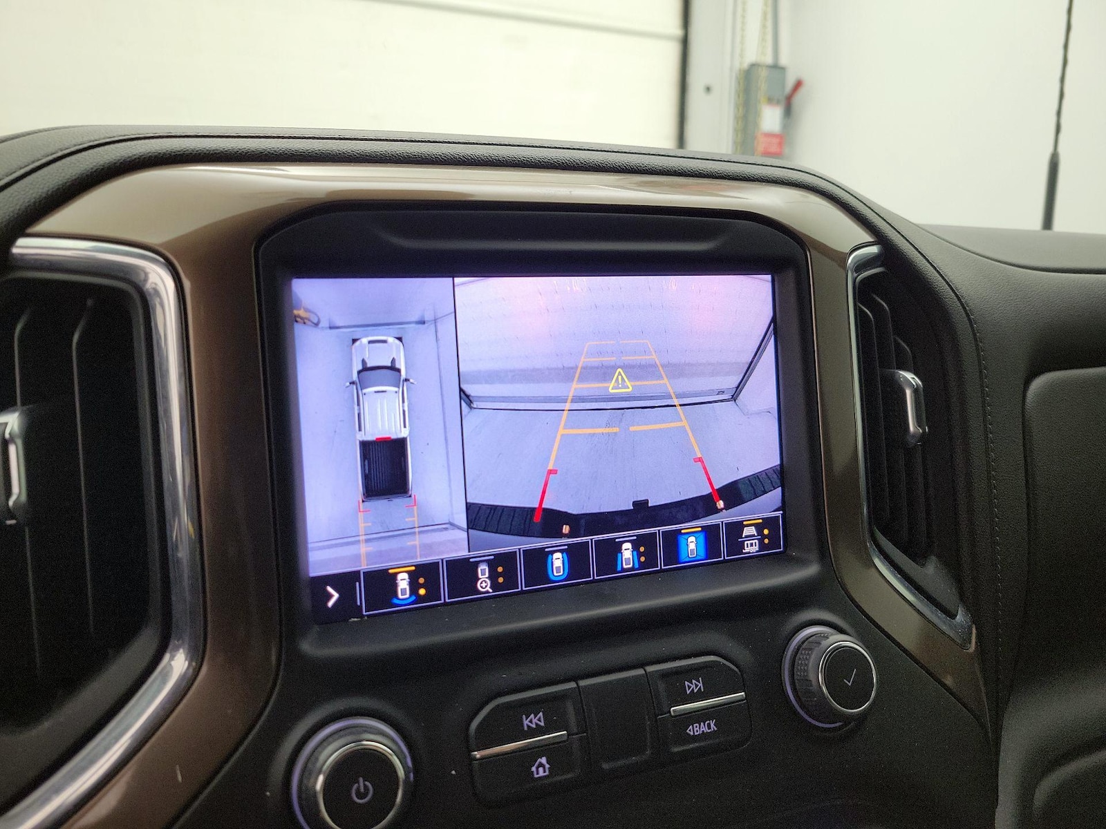 2022 Chevrolet Silverado 2500HD High Country - Photo 15