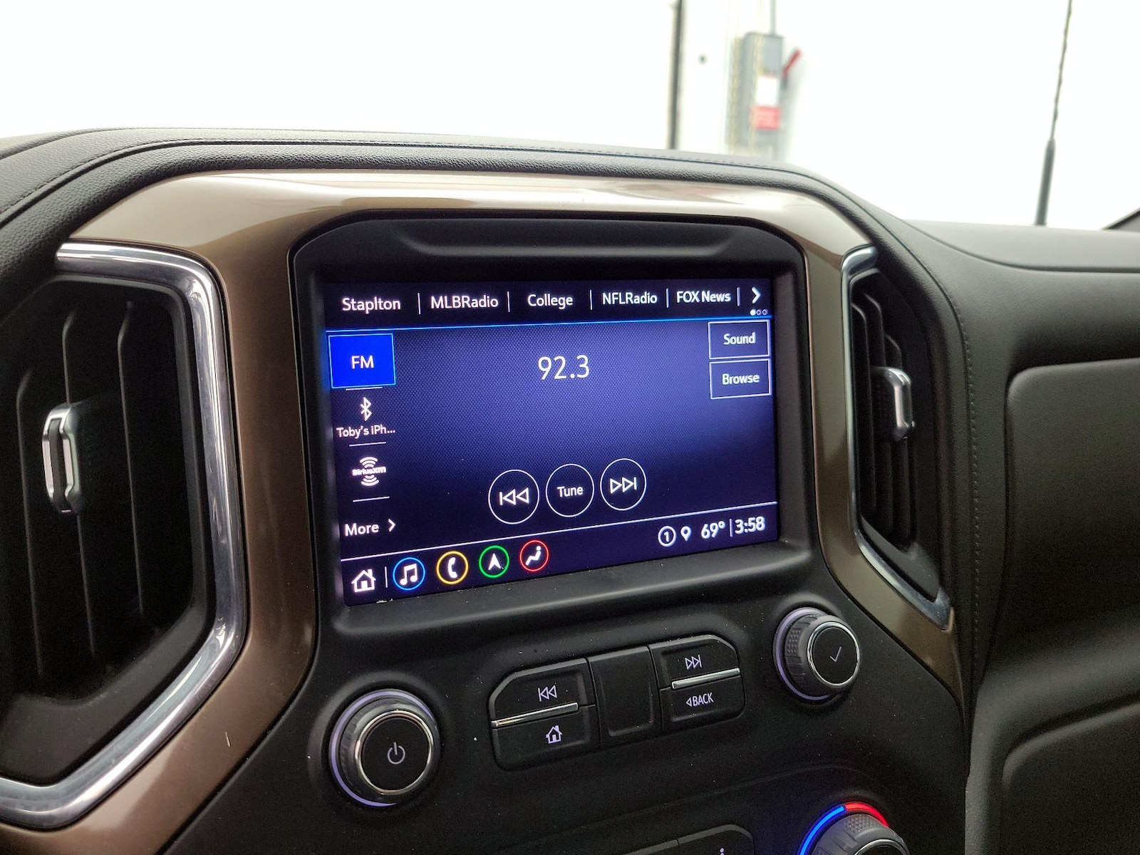 2022 Chevrolet Silverado 2500HD High Country - Photo 16