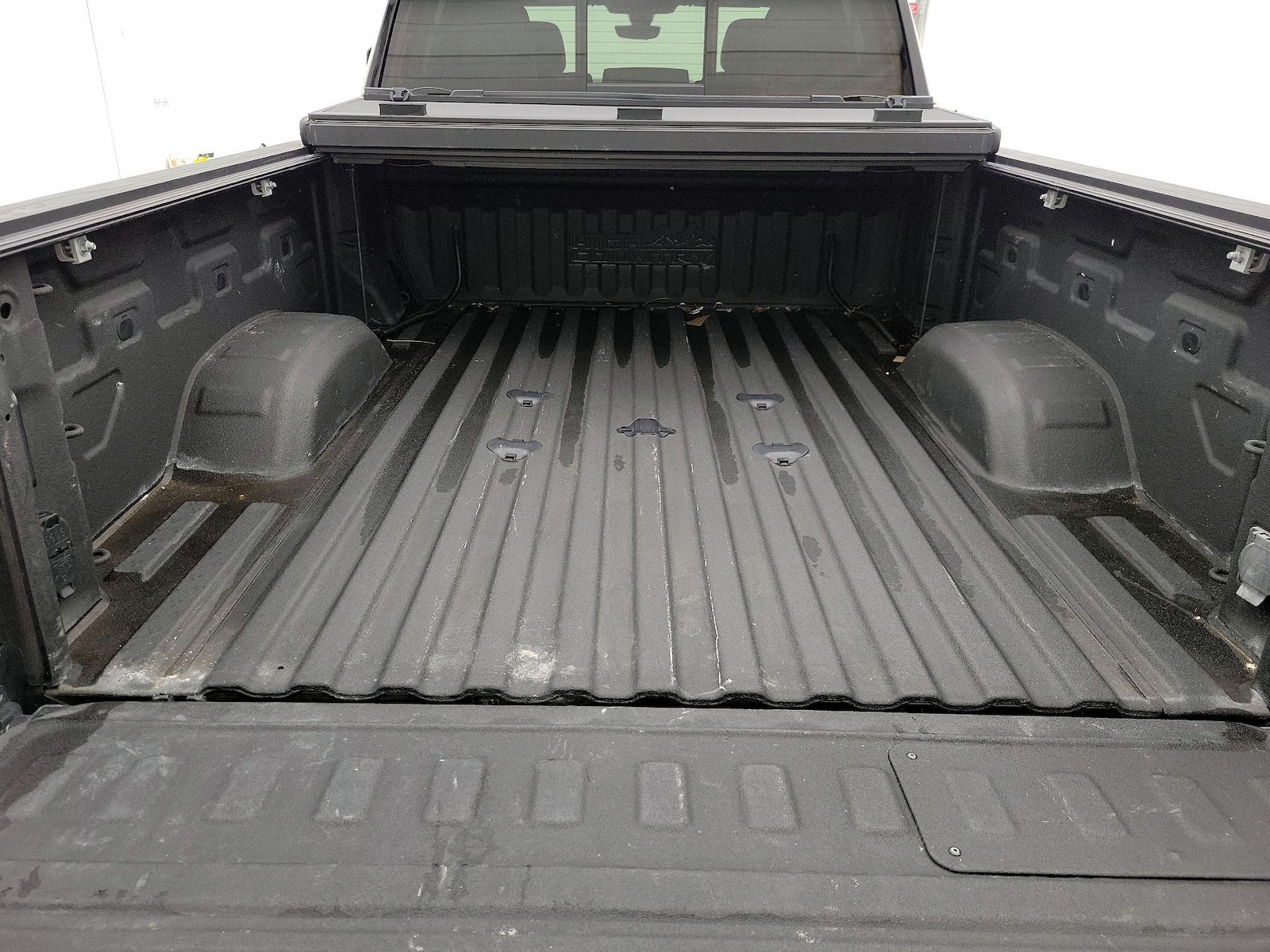 2022 Chevrolet Silverado 2500HD High Country - Photo 22