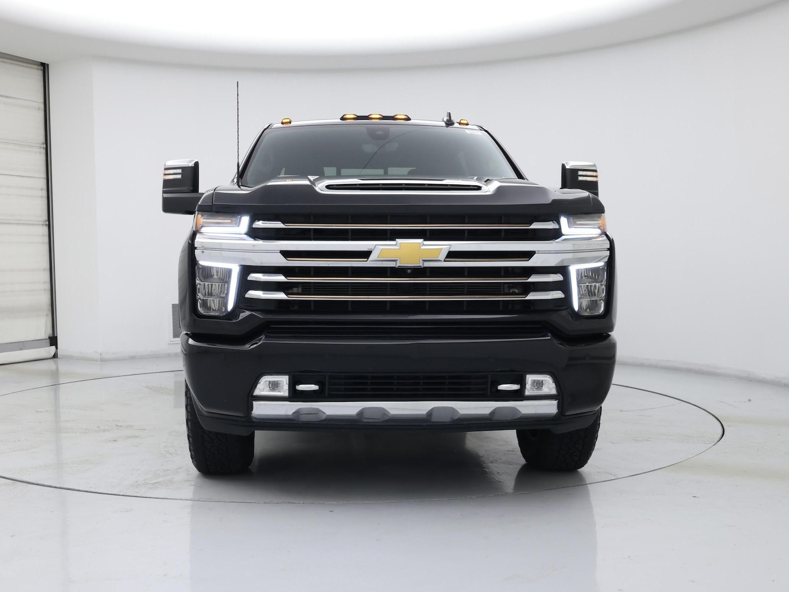 2022 Chevrolet Silverado 2500HD High Country - Photo 6