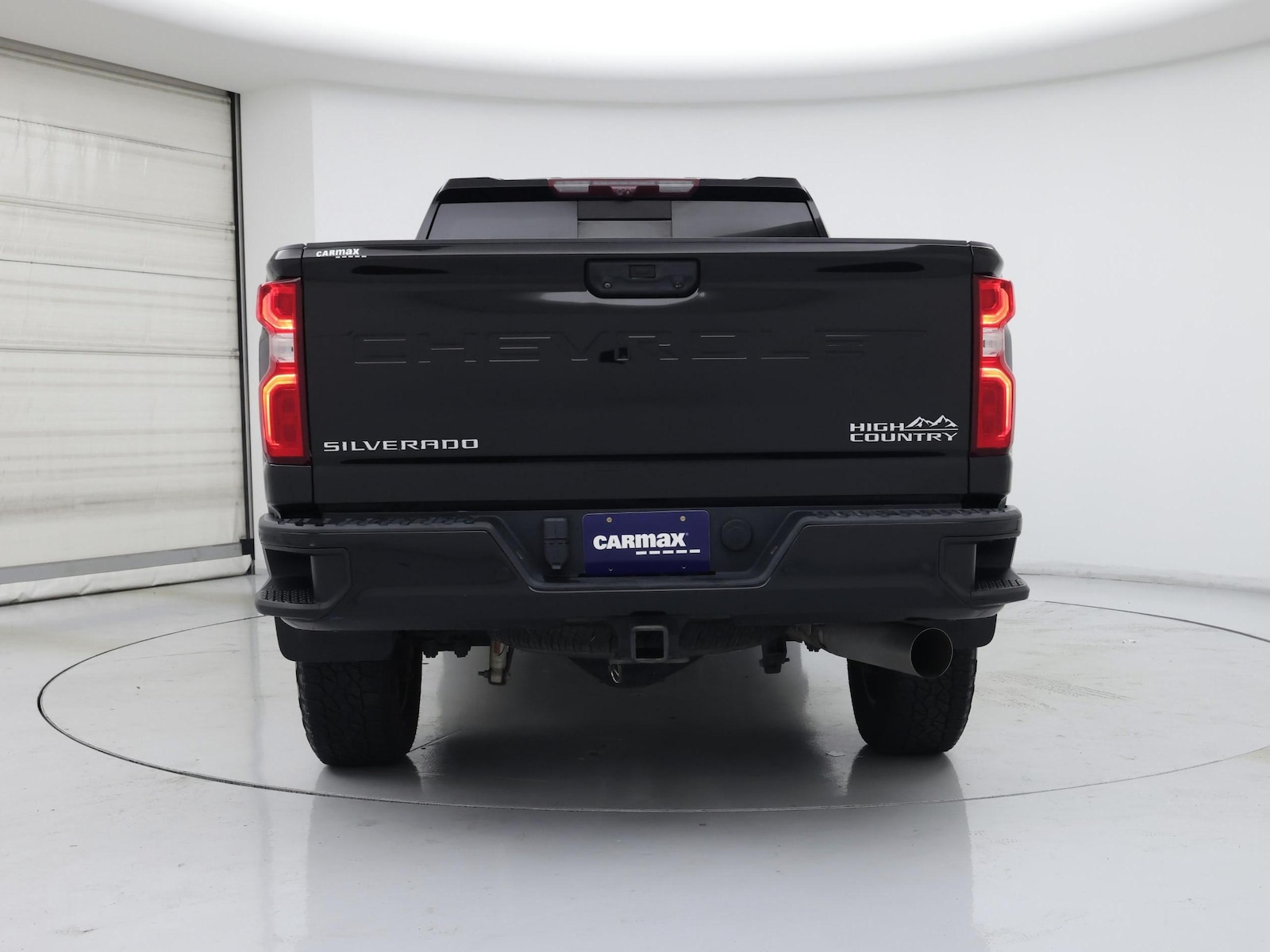 2022 Chevrolet Silverado 2500HD High Country - Photo 7