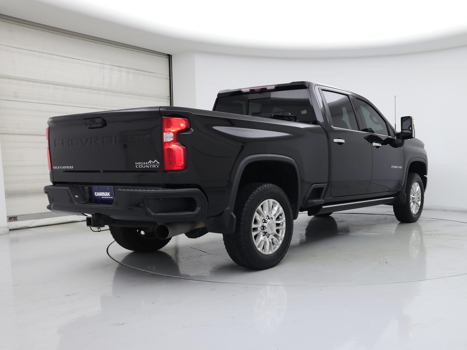 2022 Chevrolet Silverado 2500HD High Country - Photo 9