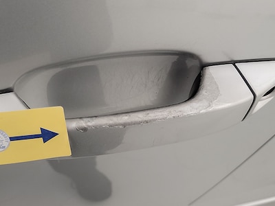 Condition detail