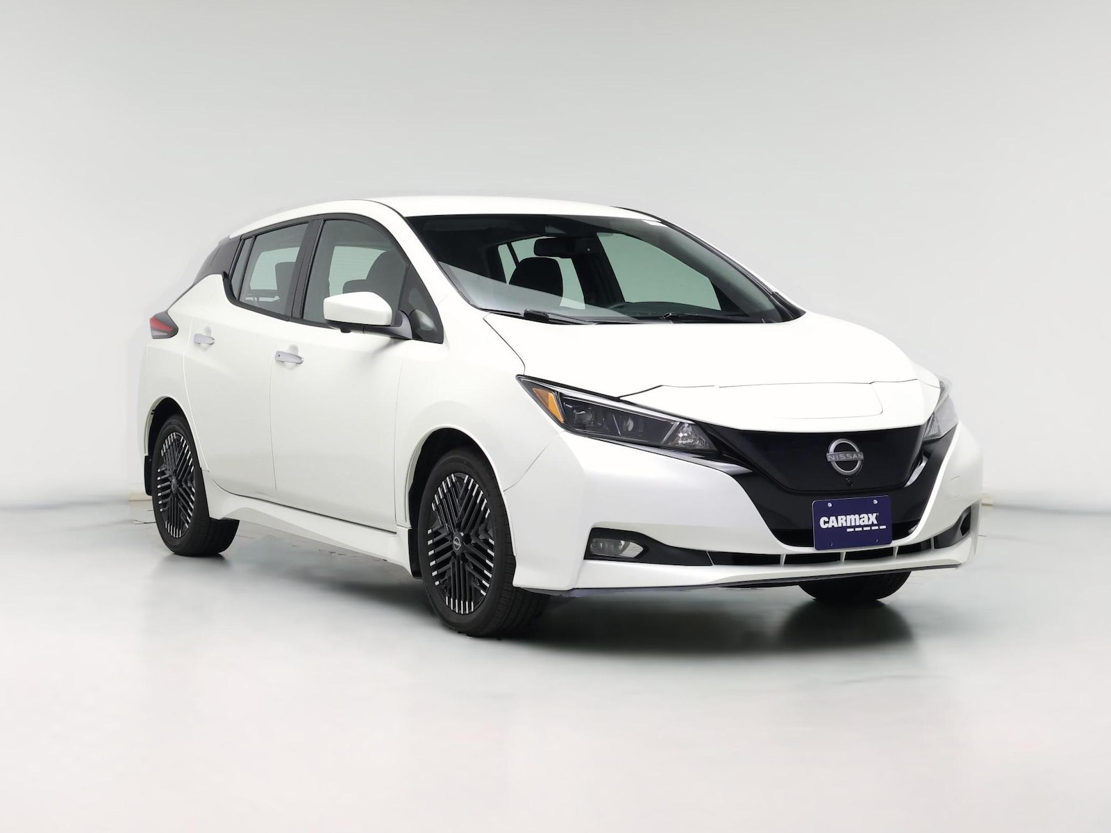 2023 Nissan Leaf