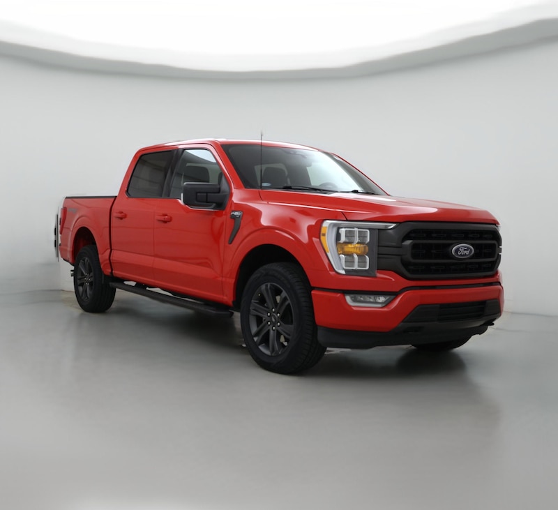 2023 Ford F150 XLT