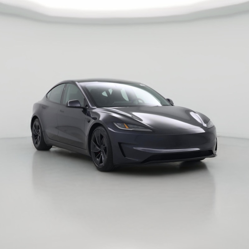 2024 Tesla Model 3 Performance