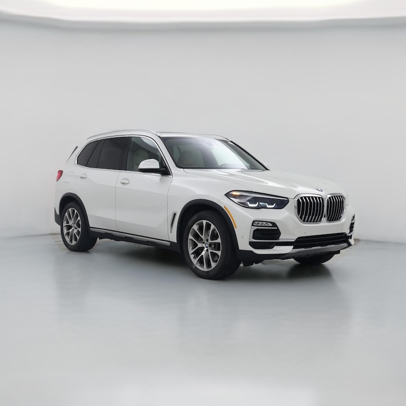 2021 BMW X5 sDrive40i