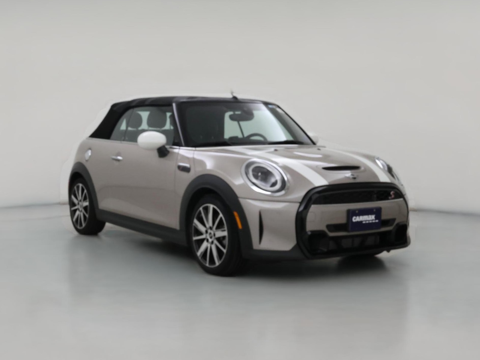 2024 MINI Convertible