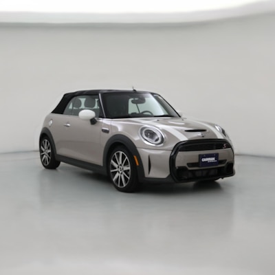 2024 Mini Cooper S