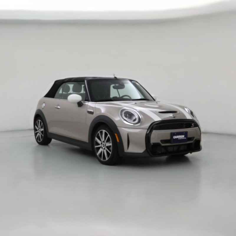 2024 Mini Cooper S