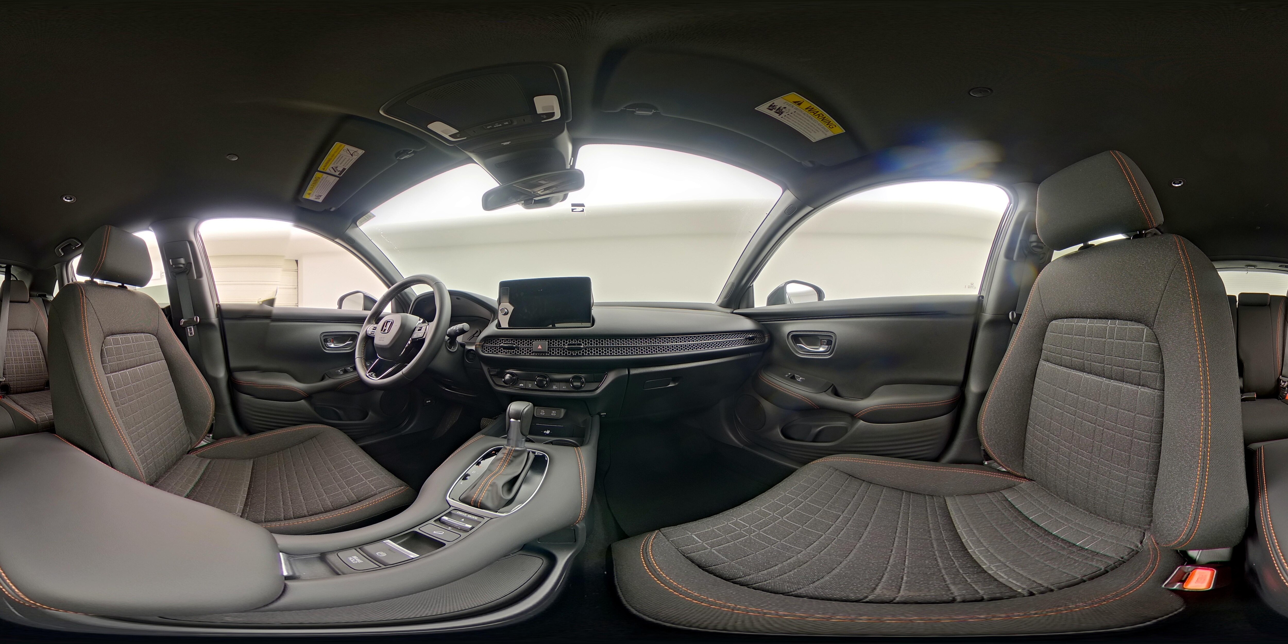 2026 Honda HR-V Sport - Photo 25