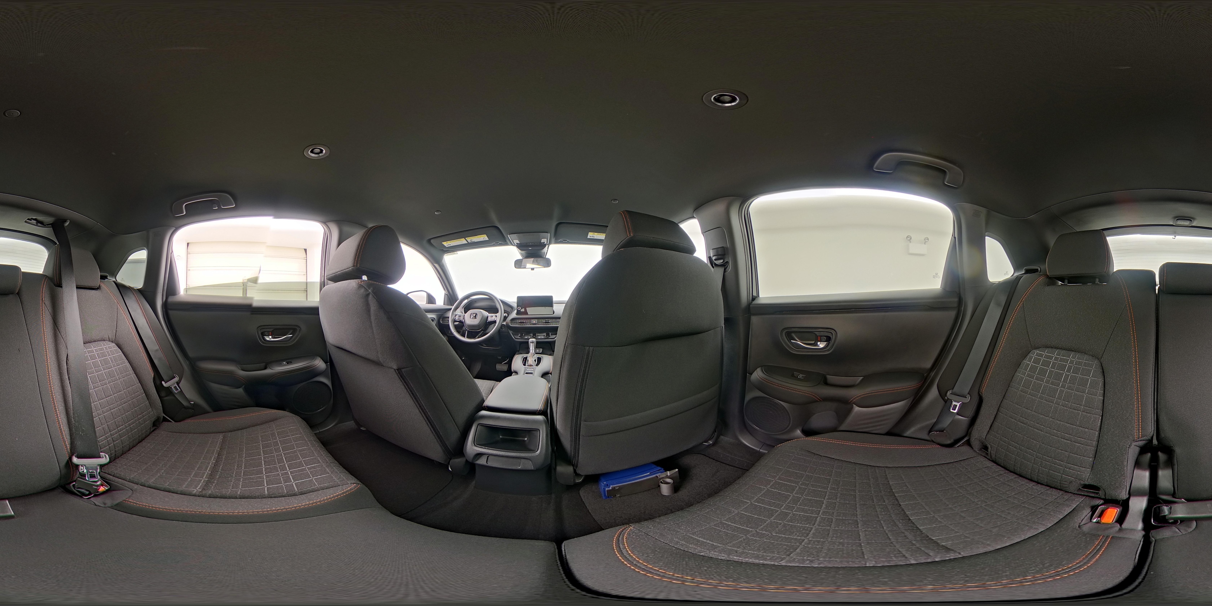 2026 Honda HR-V Sport - Photo 26
