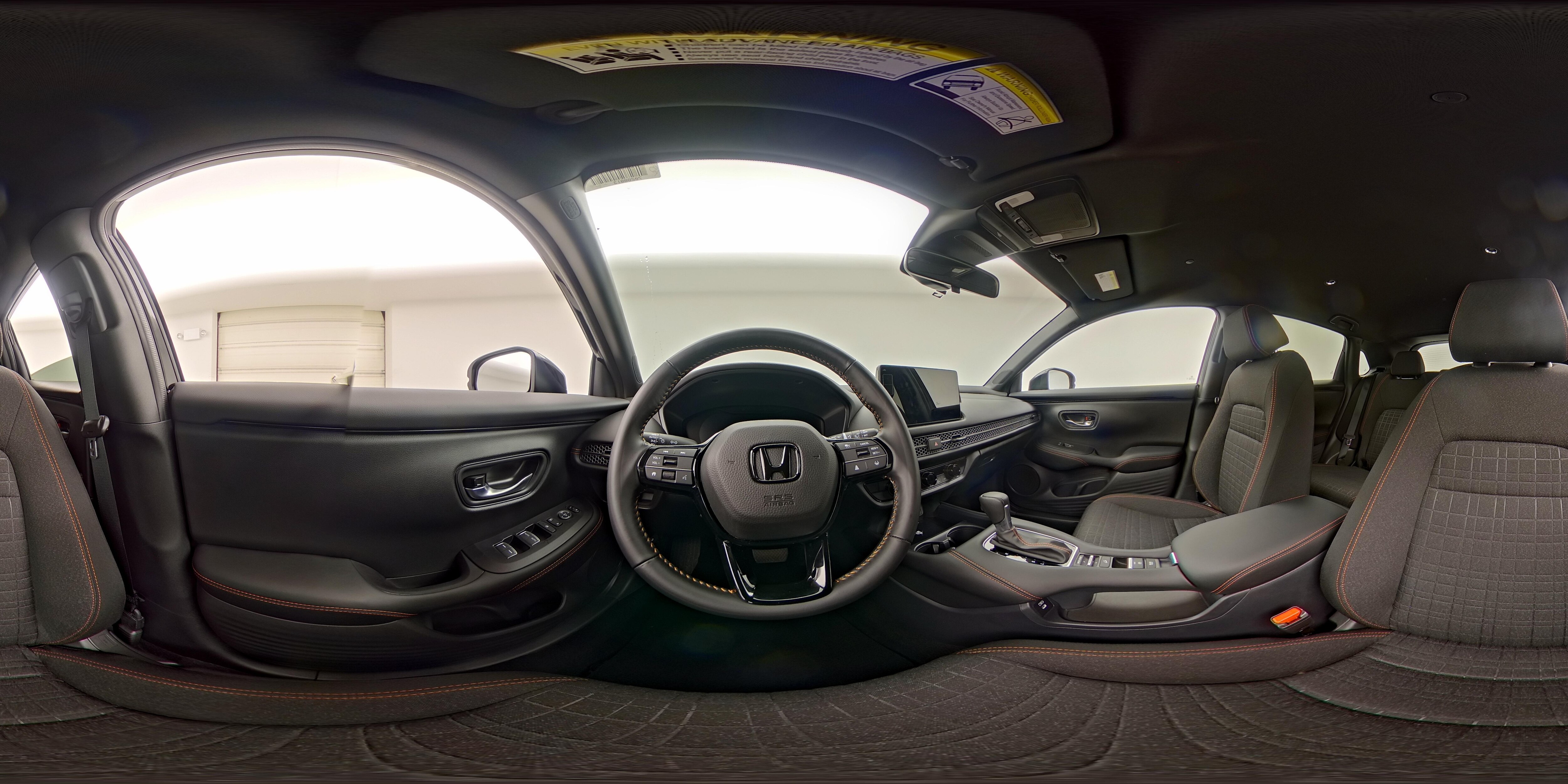 2026 Honda HR-V Sport - Photo 27