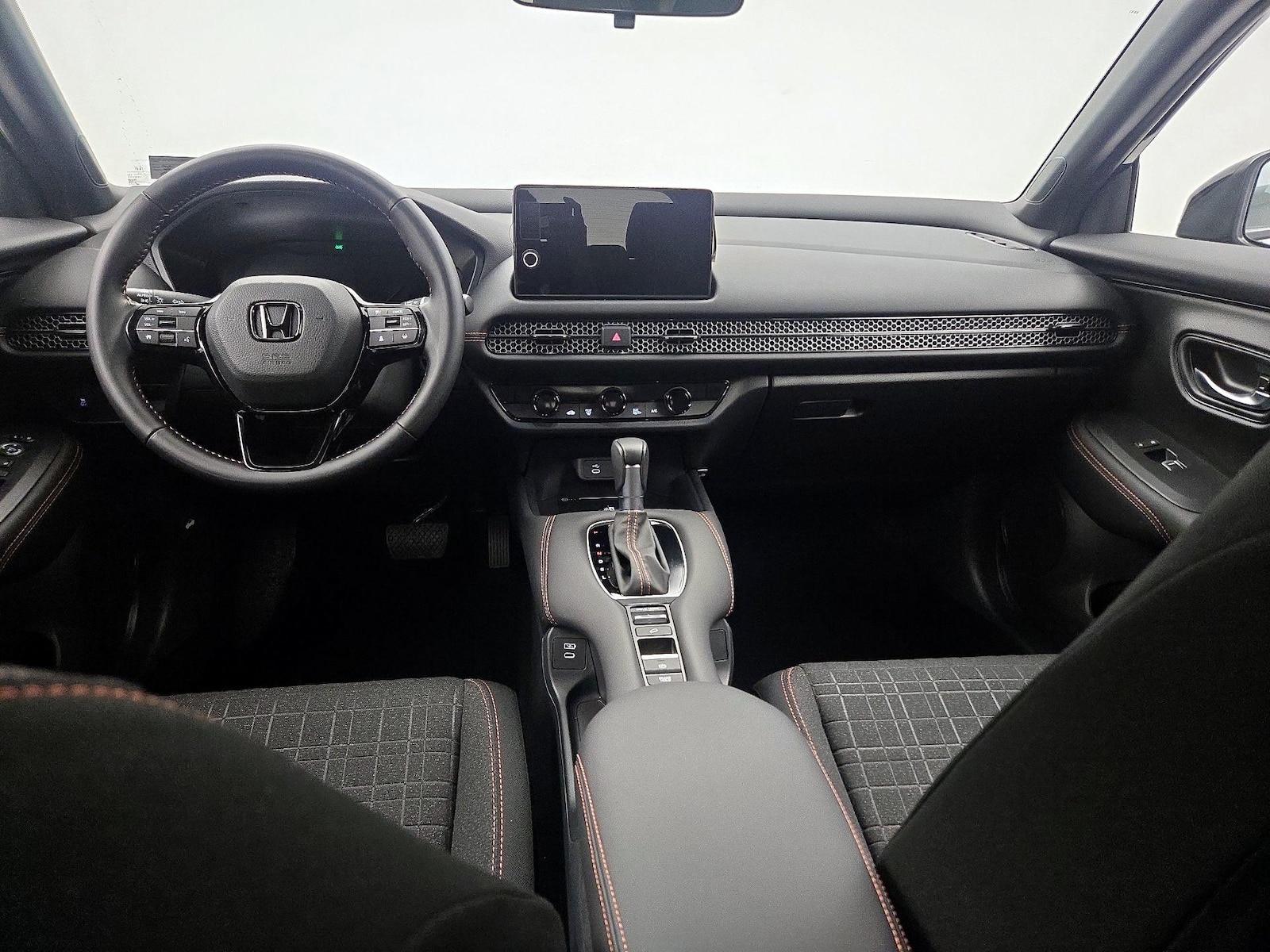 2026 Honda HR-V Sport - Photo 10