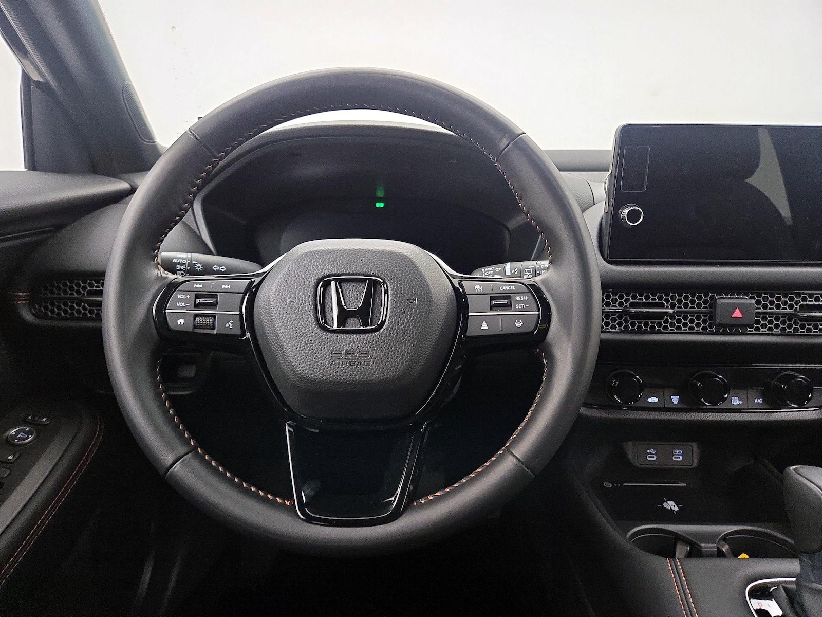 2026 Honda HR-V Sport - Photo 11