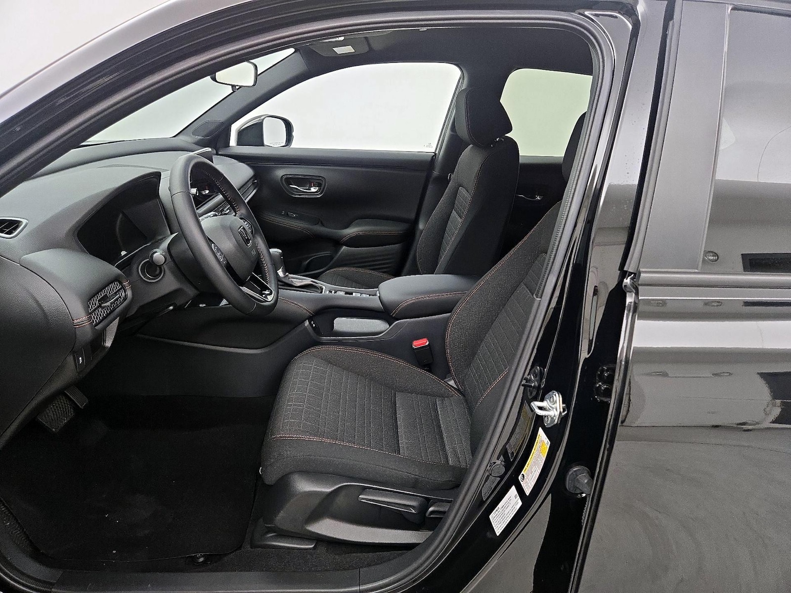 2026 Honda HR-V Sport - Photo 12