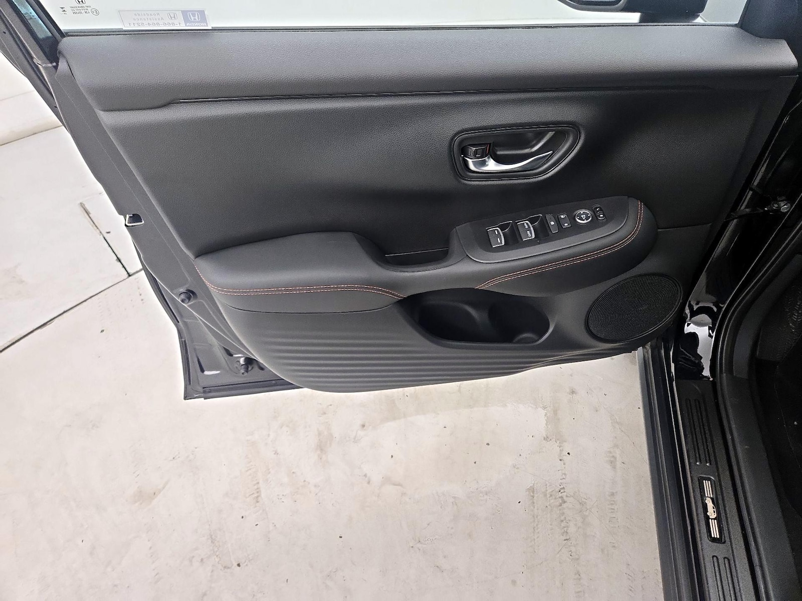 2026 Honda HR-V Sport - Photo 13