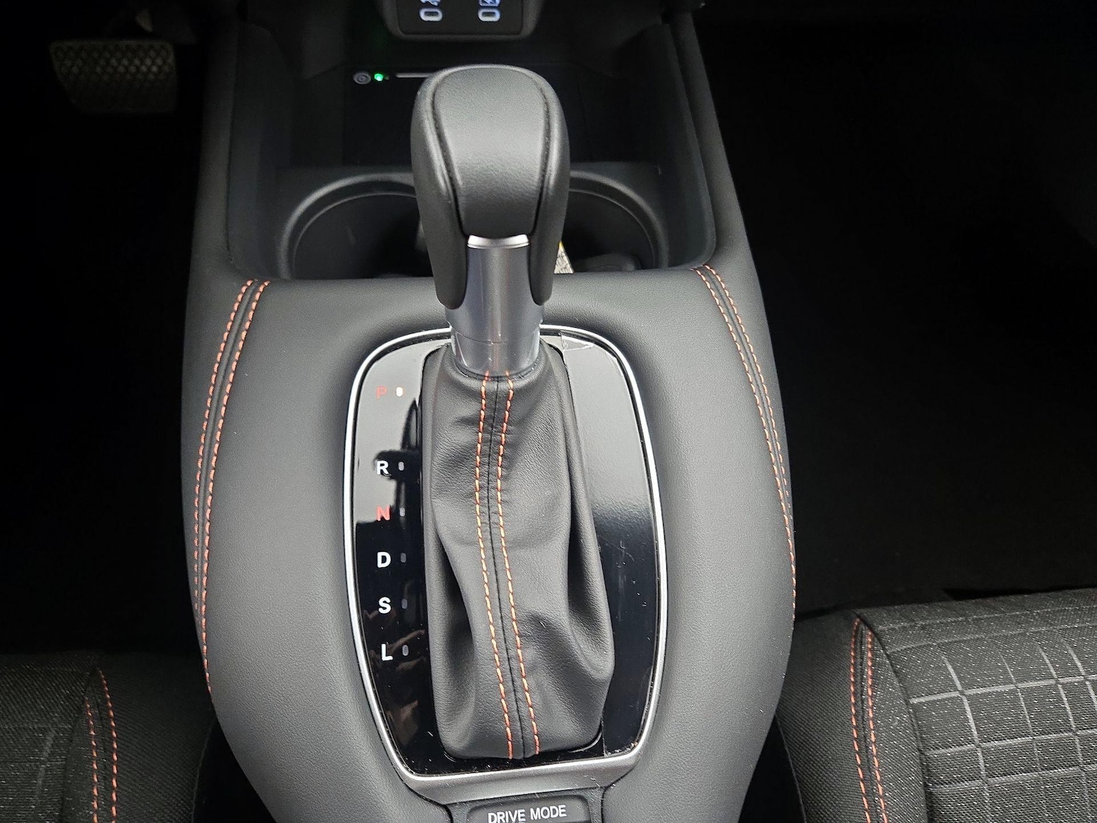 2026 Honda HR-V Sport - Photo 18