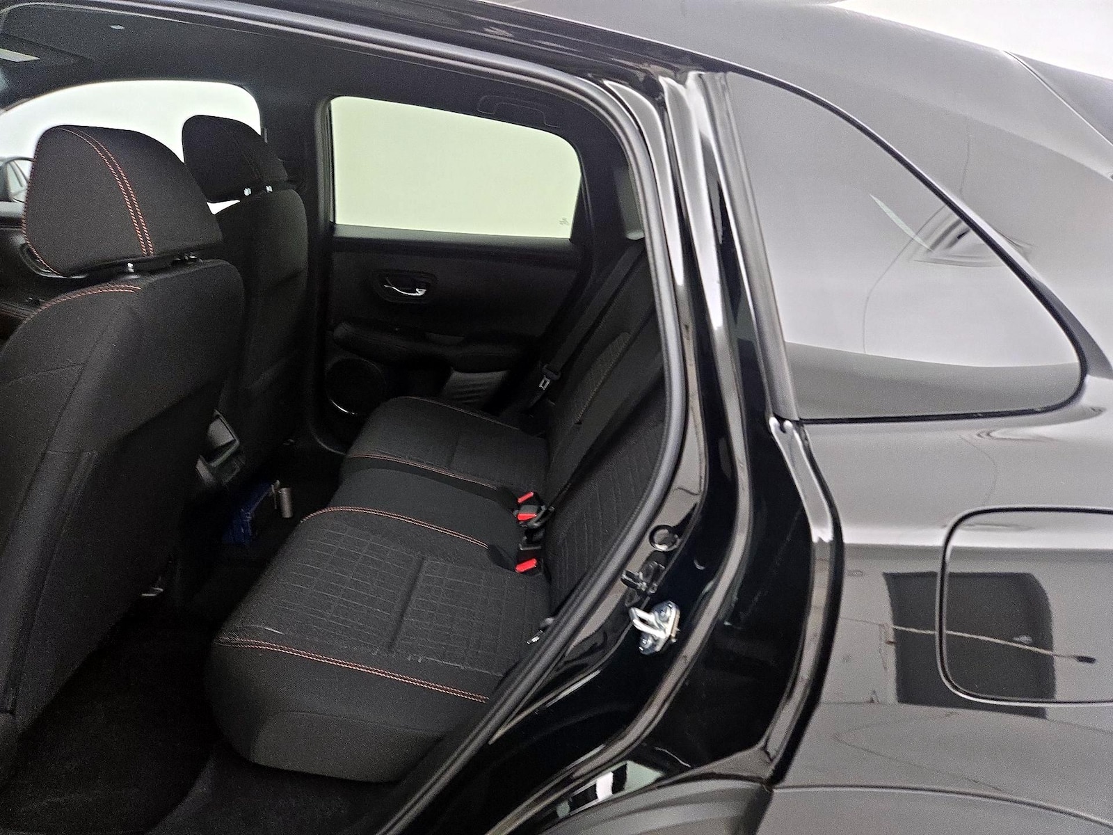 2026 Honda HR-V Sport - Photo 20