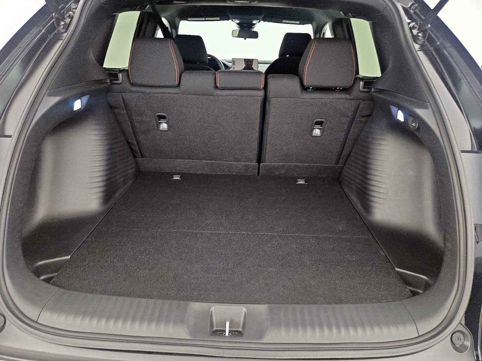 2026 Honda HR-V Sport - Photo 21