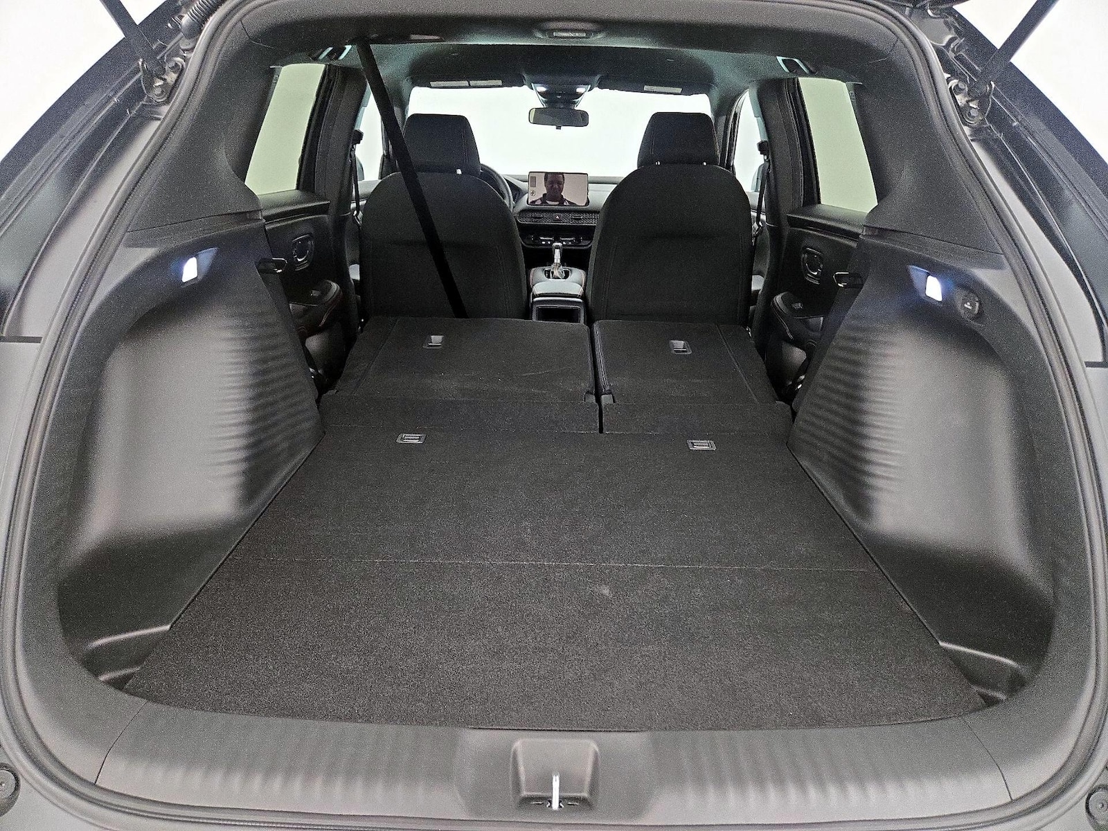 2026 Honda HR-V Sport - Photo 22