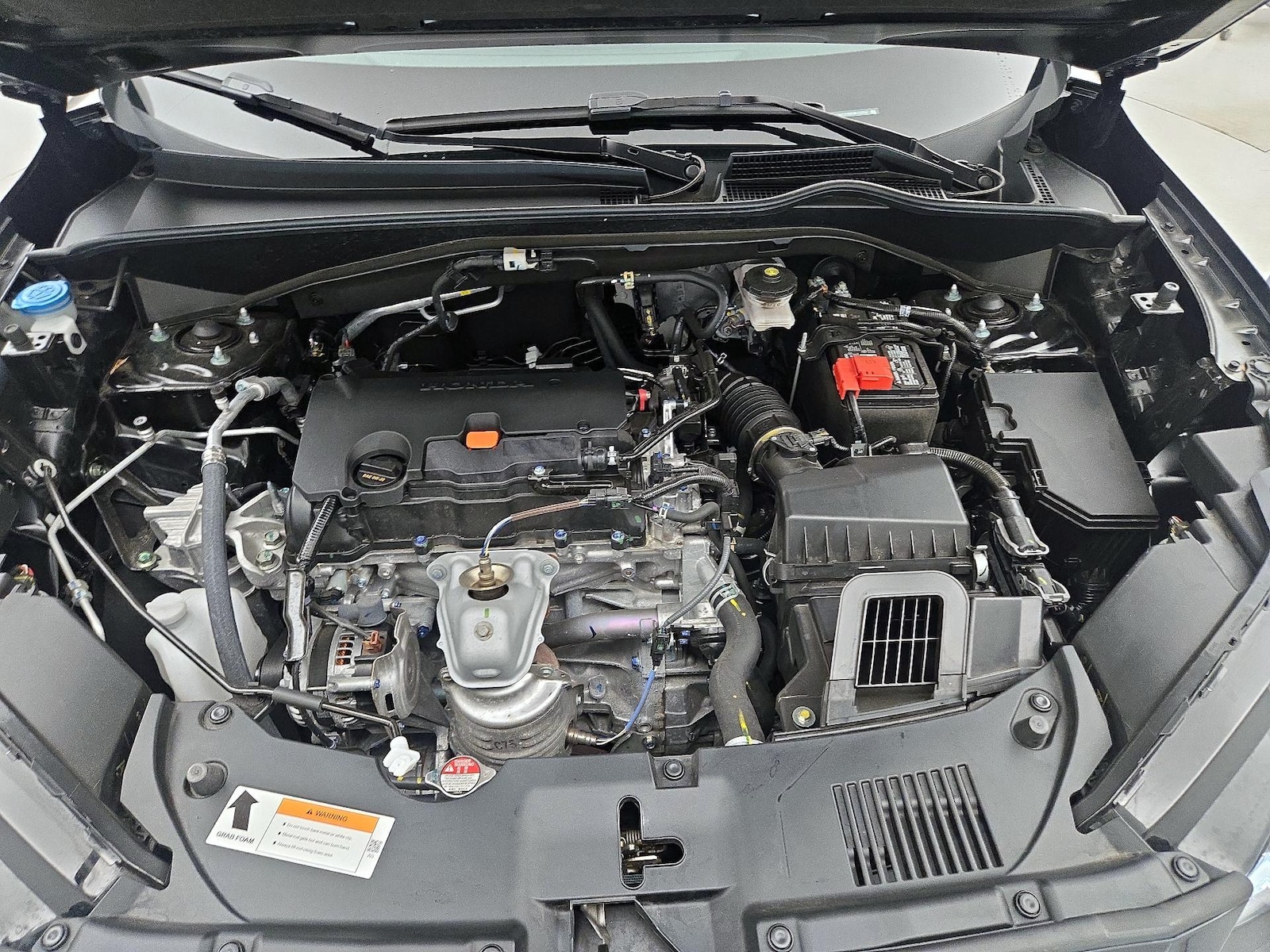 2026 Honda HR-V Sport - Photo 23