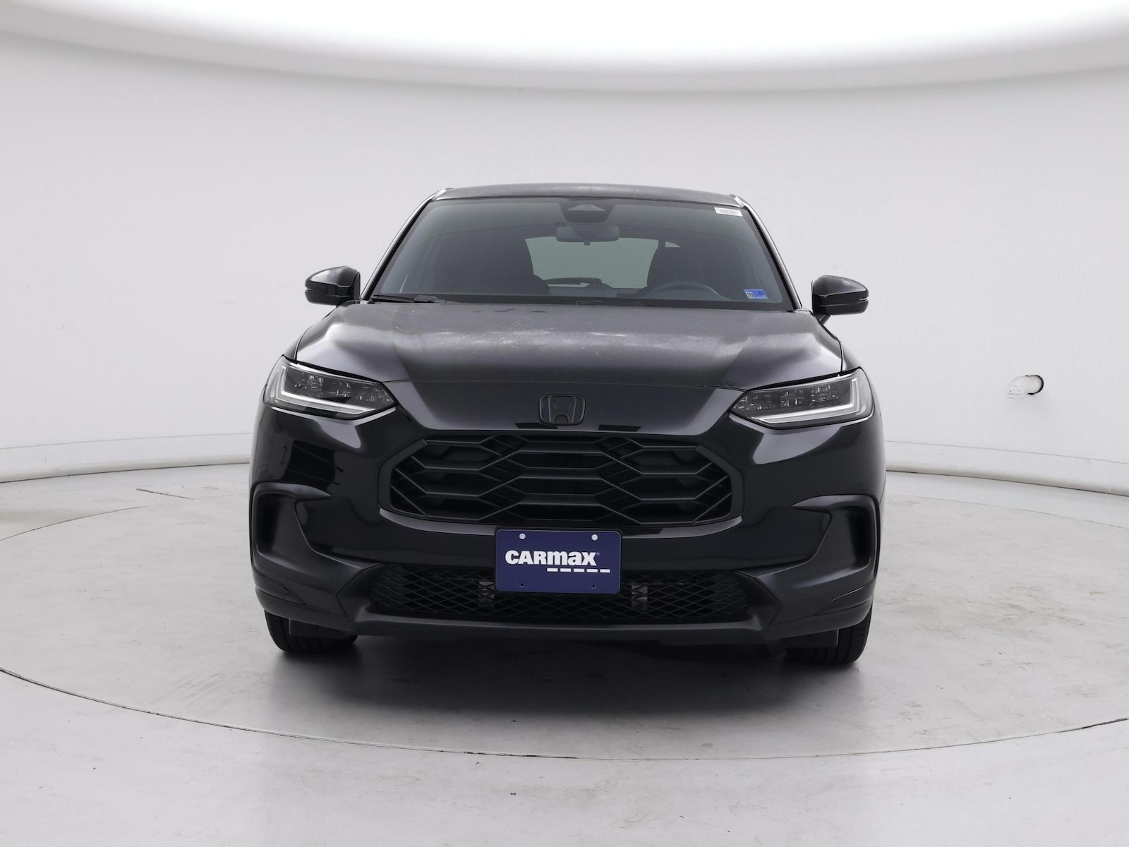 2026 Honda HR-V Sport - Photo 6