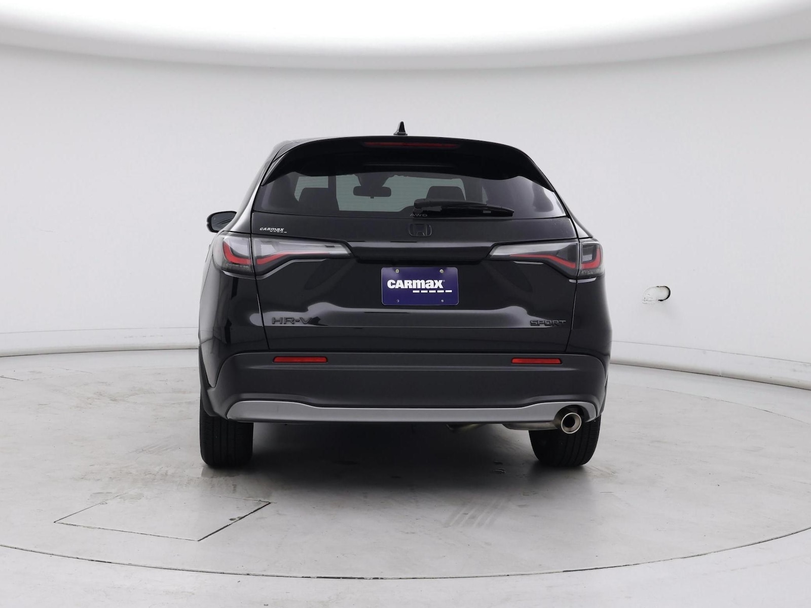 2026 Honda HR-V Sport - Photo 7