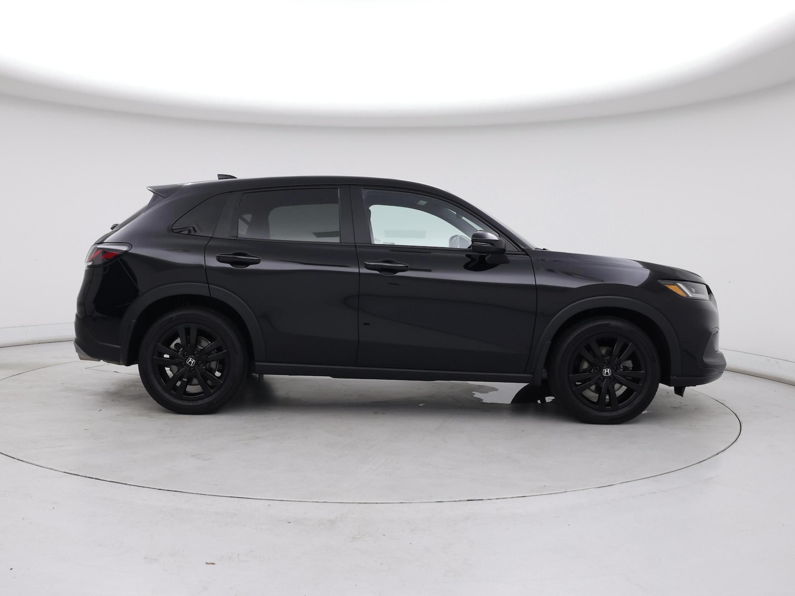 2026 Honda HR-V Sport - Photo 8