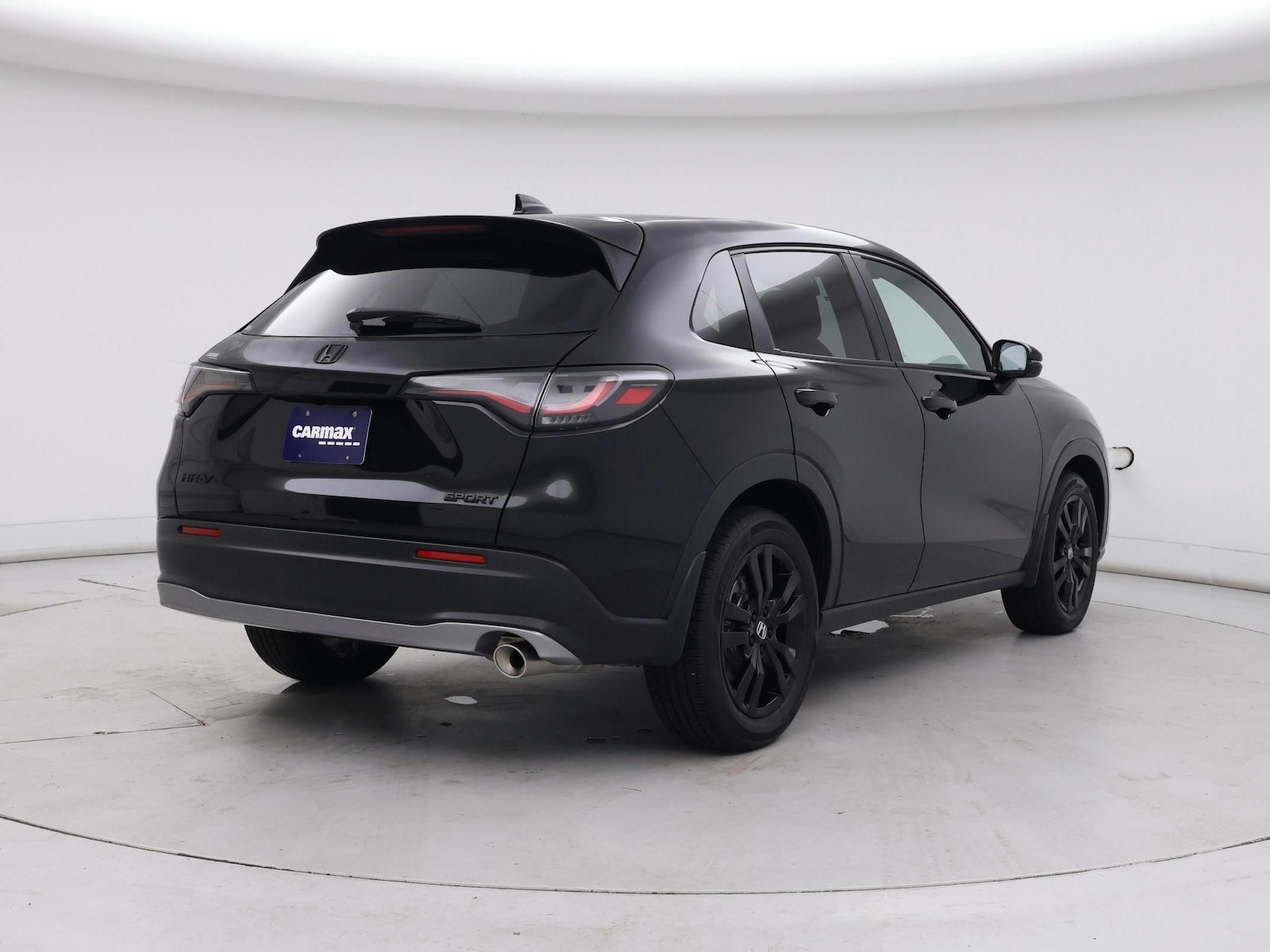 2026 Honda HR-V Sport - Photo 9