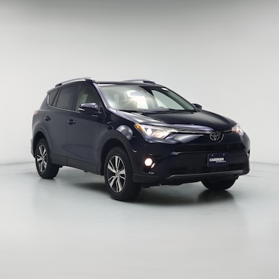 Recommended categories heading image of the selected vehicle