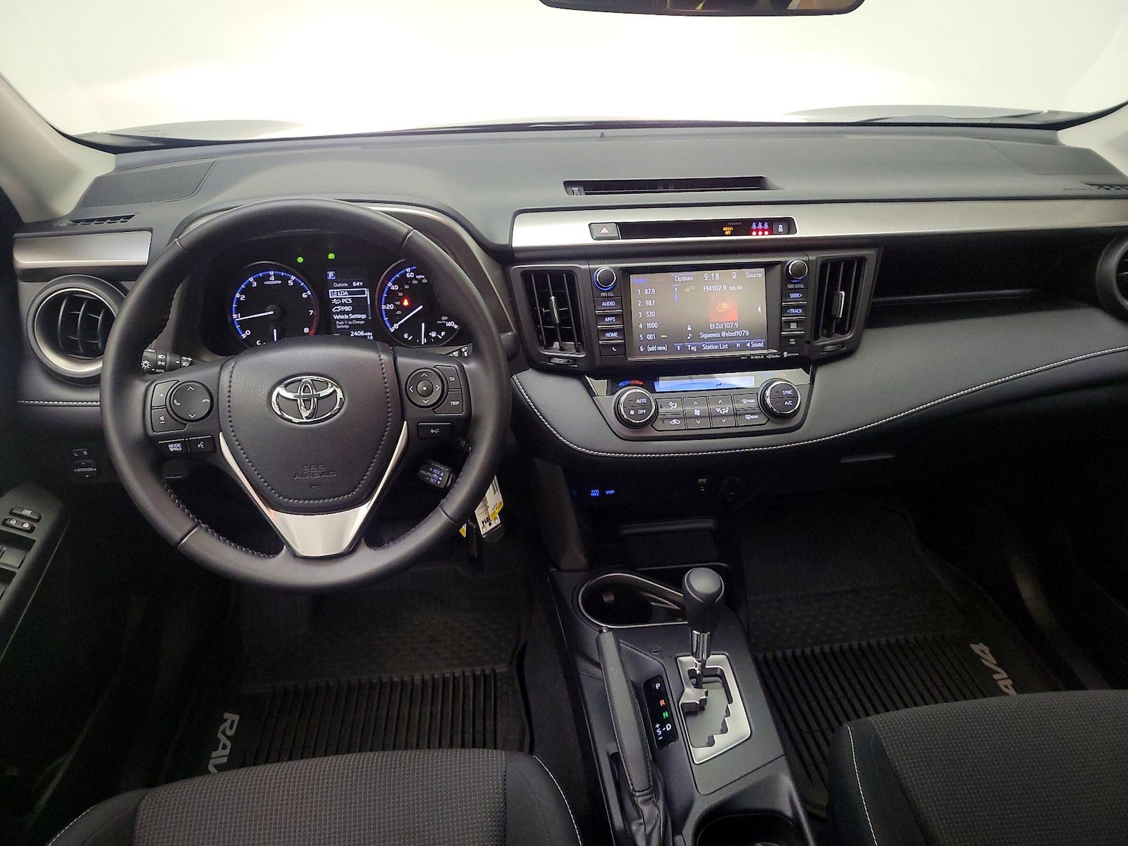 Rear View Camera