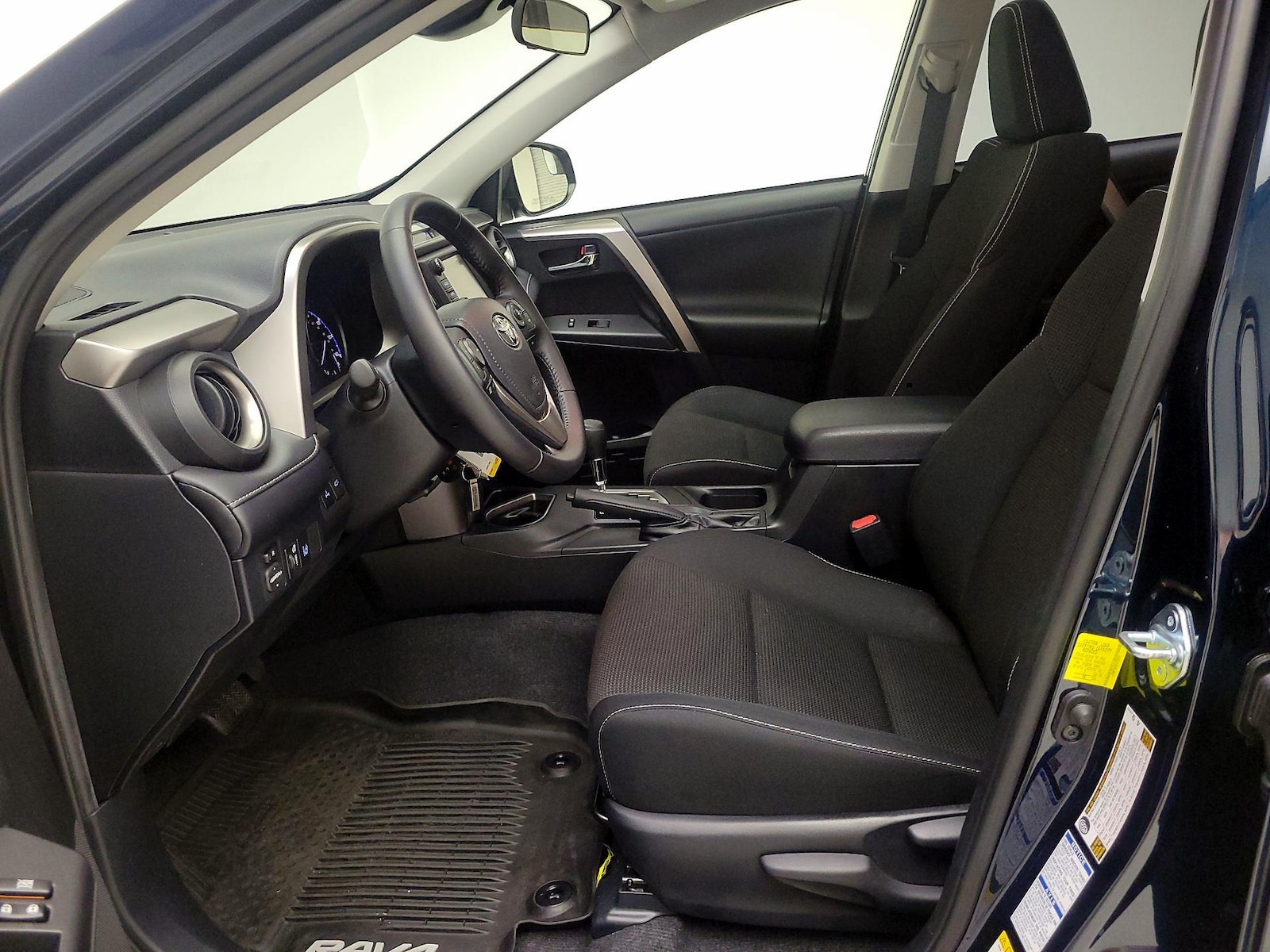 Side Airbags
