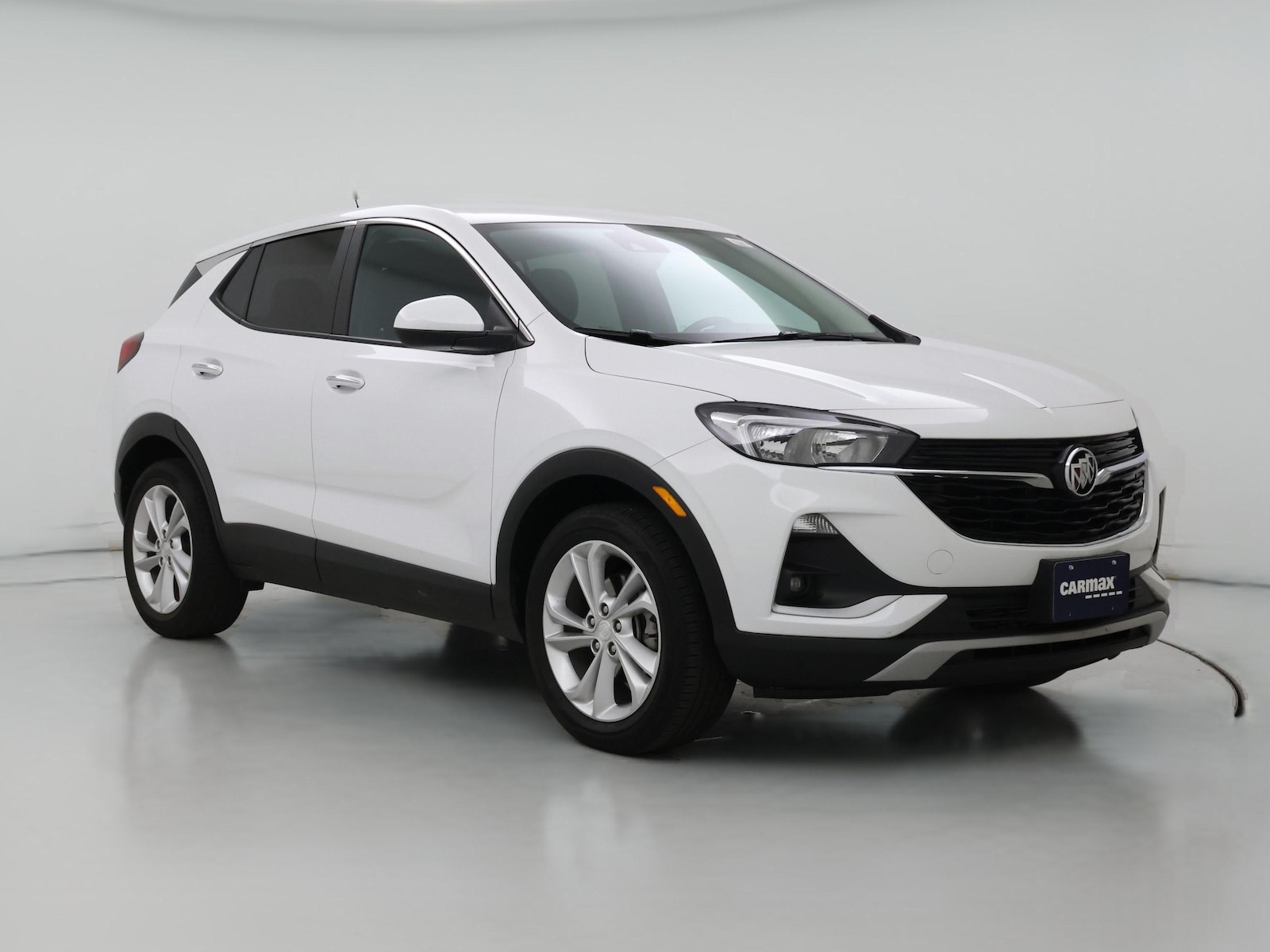 2022 Buick Encore GX