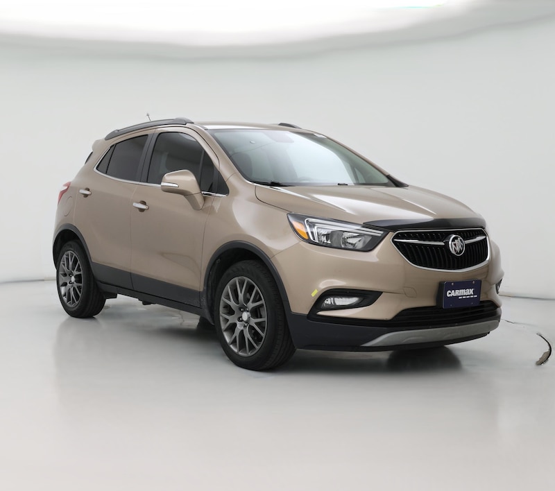 2019 Buick Encore Sport Touring