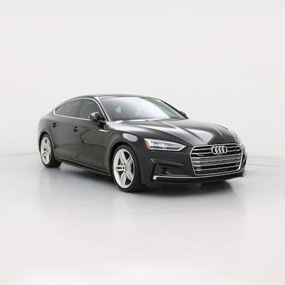 2019 Audi A5 Prestige