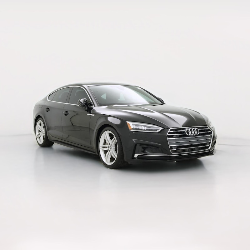 2019 Audi A5 Prestige