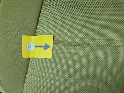 Condition detail
