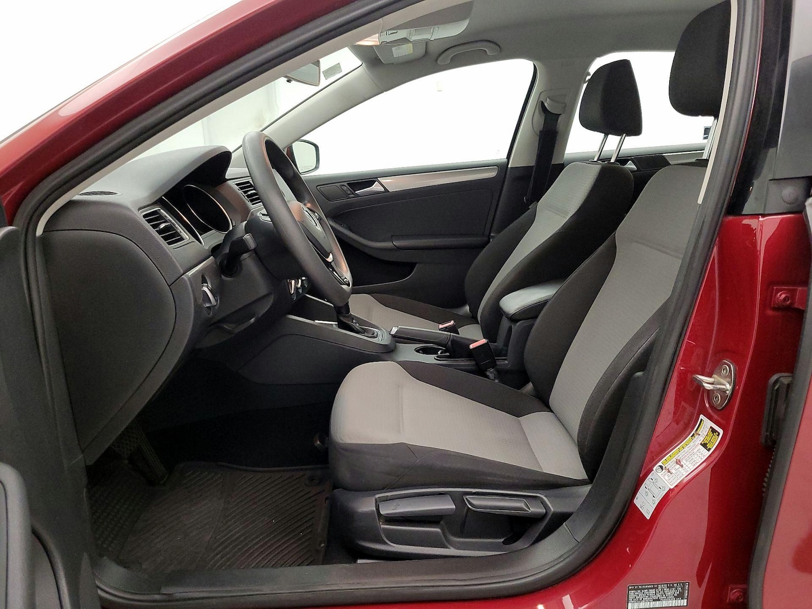 Side Airbags