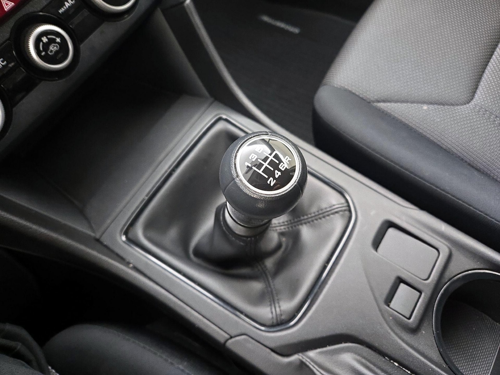 Manual Transmission