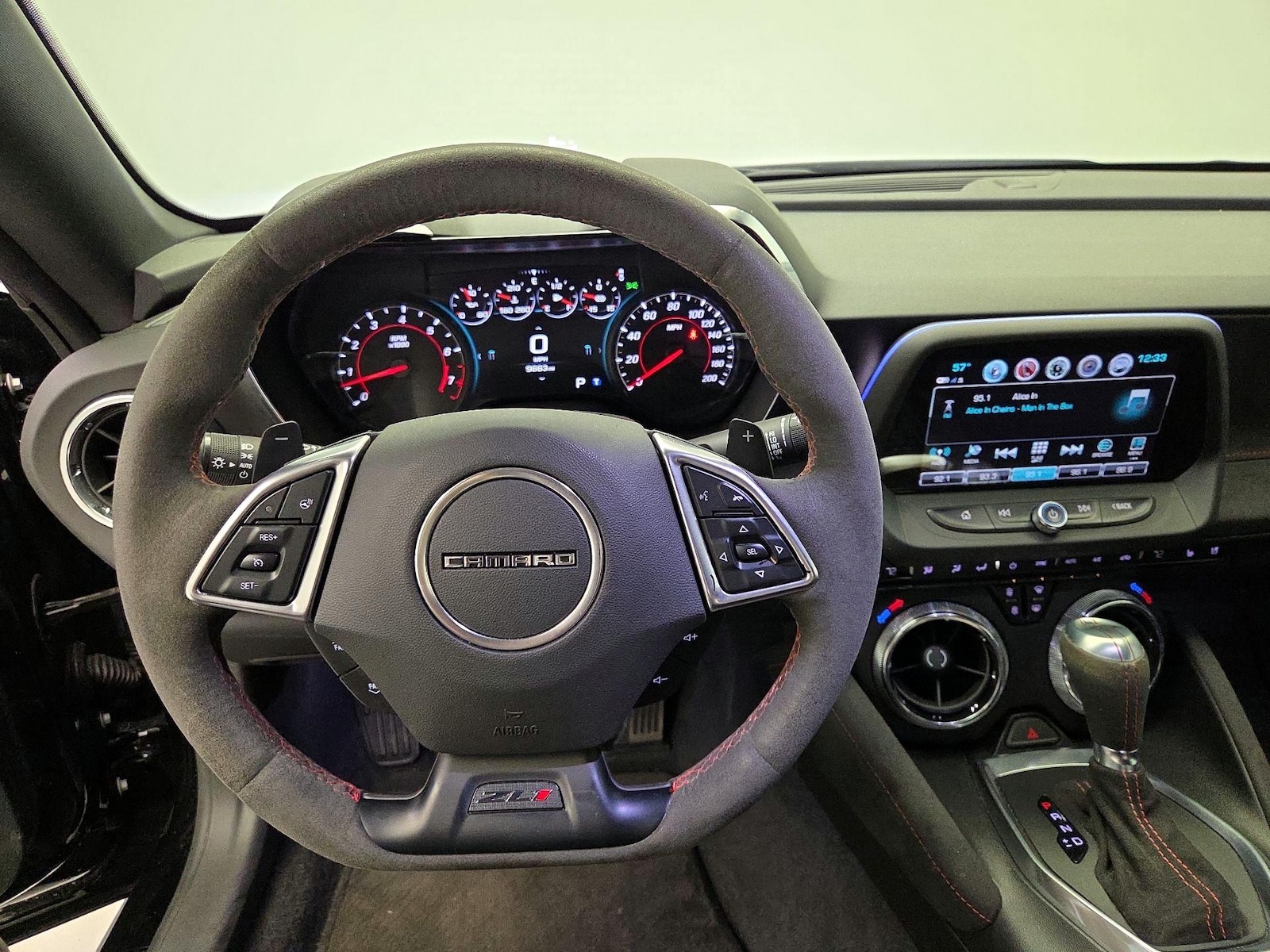 Remote Start