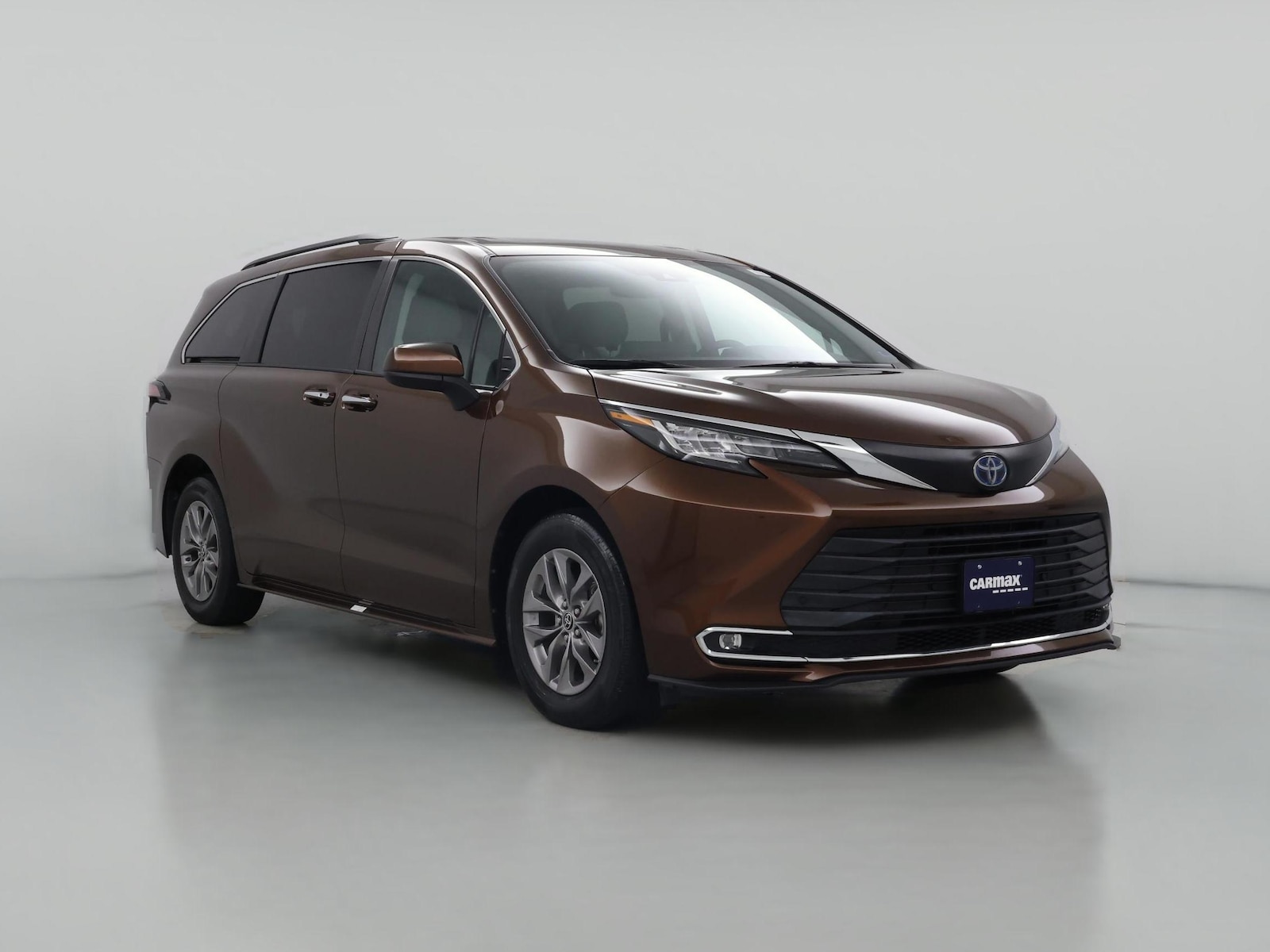 2022 Toyota Sienna