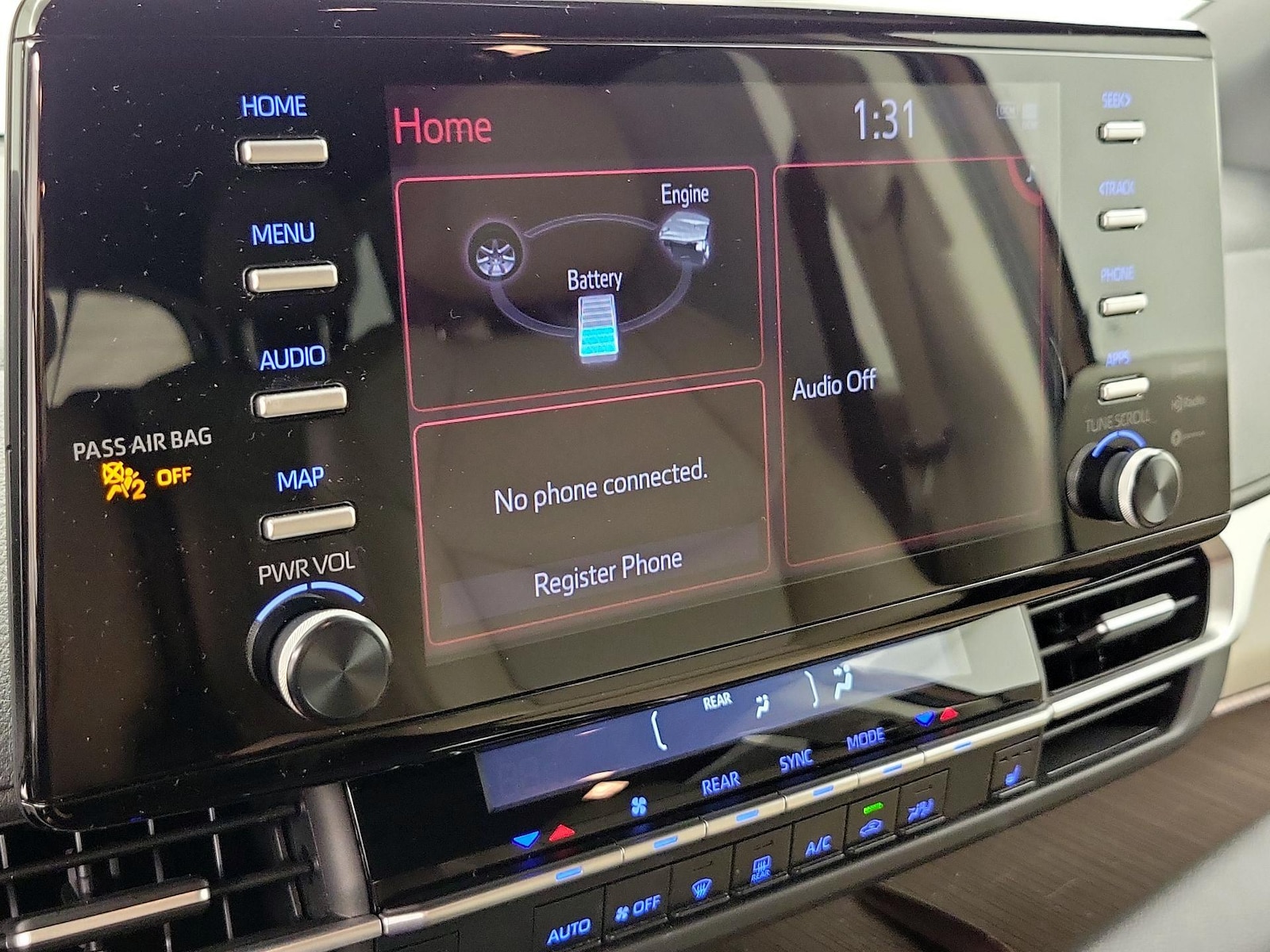 2022 Toyota Sienna XLE - Photo 16
