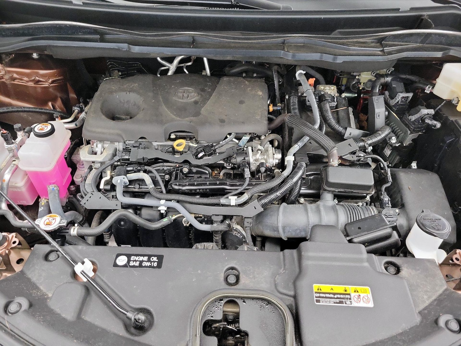 2022 Toyota Sienna XLE - Photo 25
